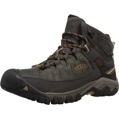 Men's Targhee 3 Waterproof