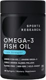 10 Best Omega-3 Supplements in 2022 (Nordic Naturals, Dr. Tobias, and More) 1