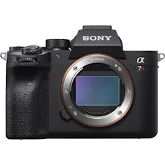 Sony Alpha a6400 Mirrorless Camera