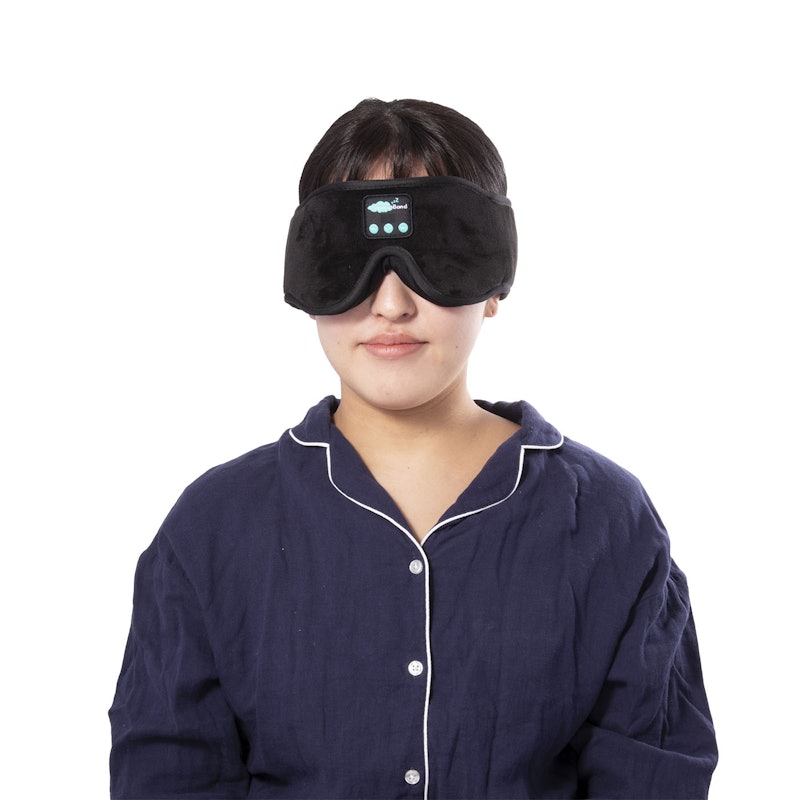 Pro 2.0 - Bluetooth Sleep Mask 4