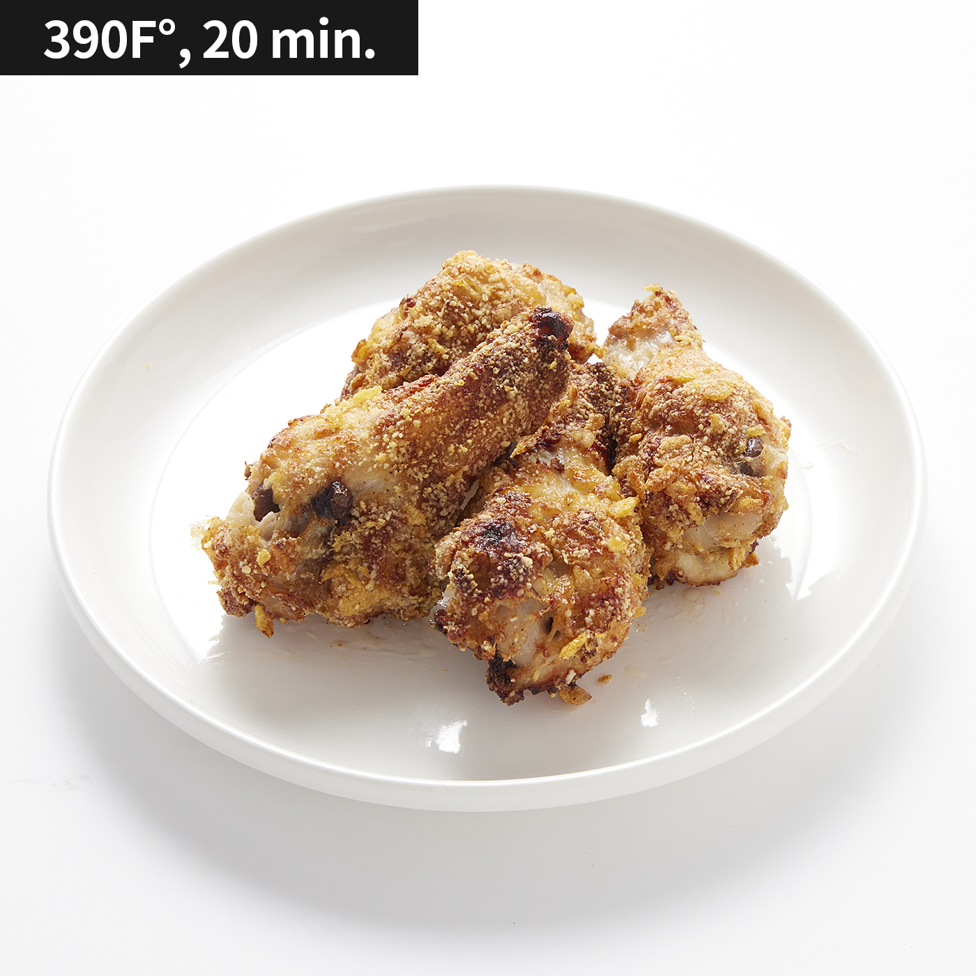 Premium Airfryer XXL 5