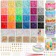 YMSDZHL Clay Beads Bracelet Making Kit 1