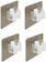 MENXEN Broom Mop Holder 1
