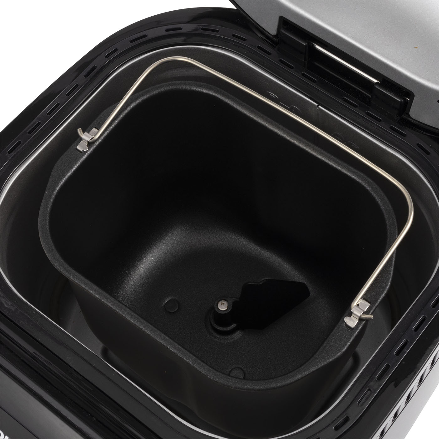 2lb Bread Maker 2