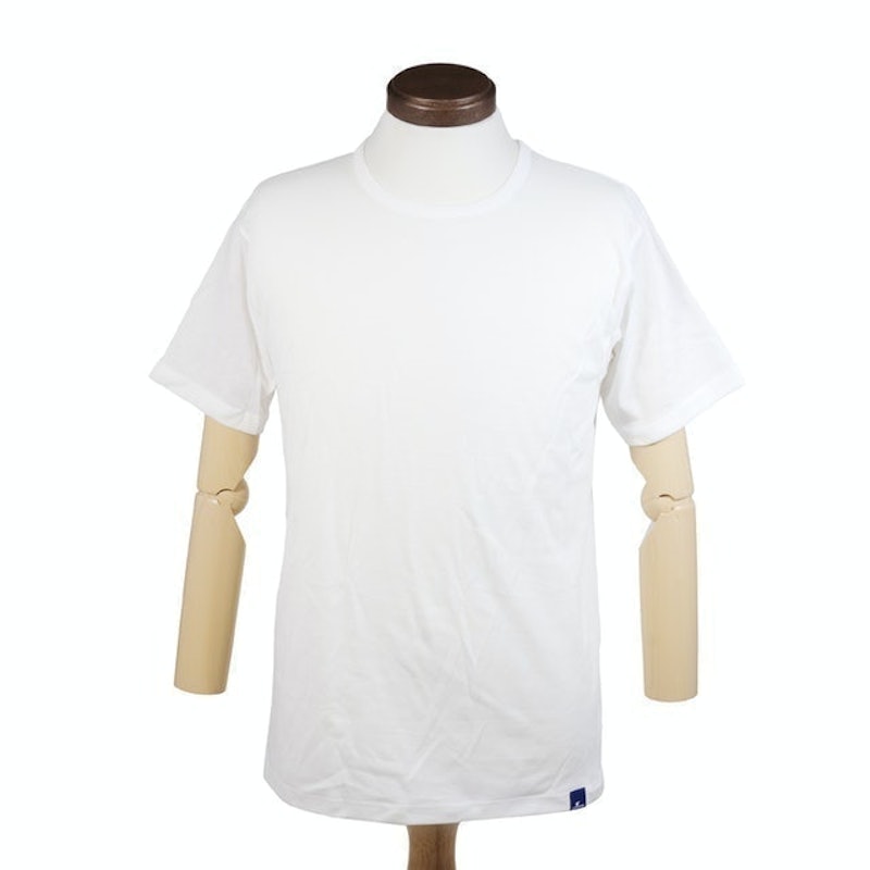 Cool Magic Crew Neck T-Shirt 1