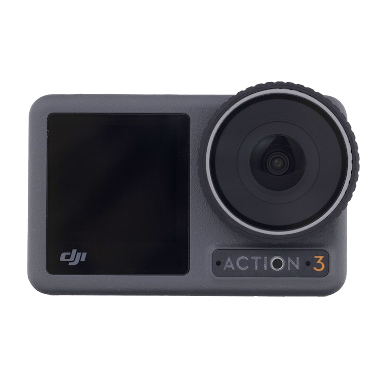 DJI Osmo Action 3 2