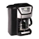 Black & Decker 12-Cup Mill+Brew Coffee Maker 1