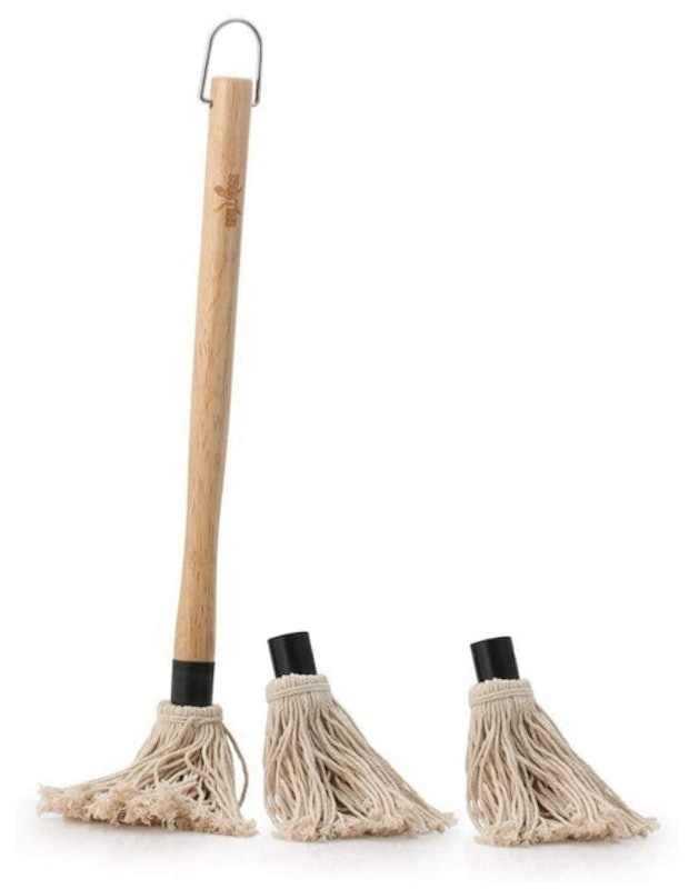 BBQ Basting Mop 1