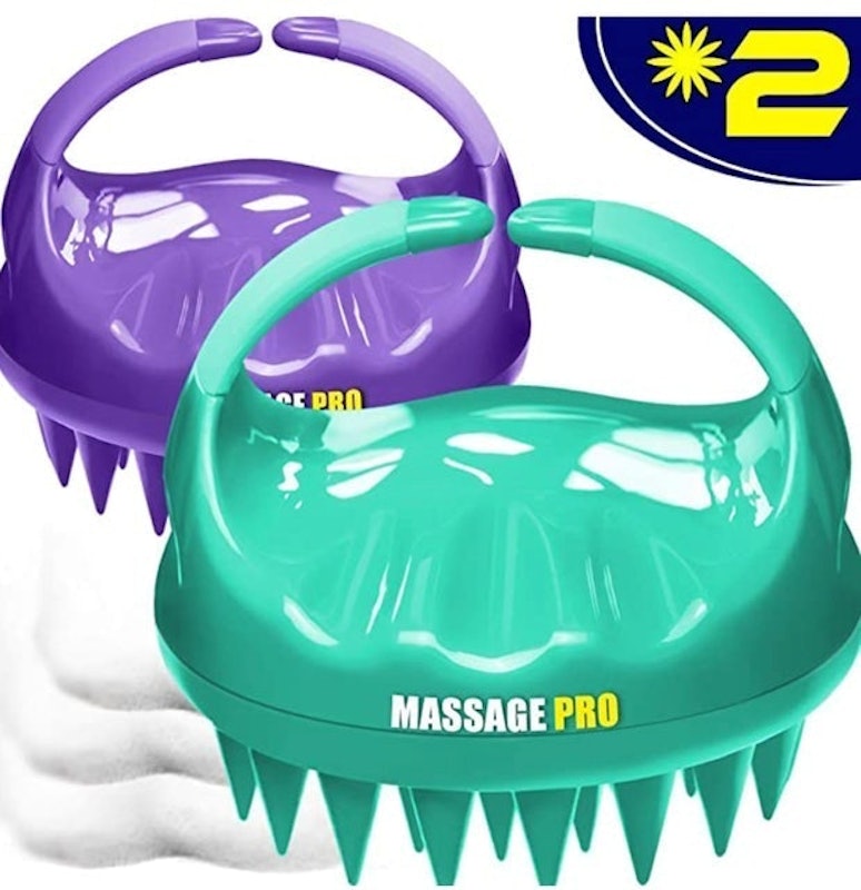 Scalp Massager 1