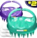 Cbiumpro Scalp Massager 1