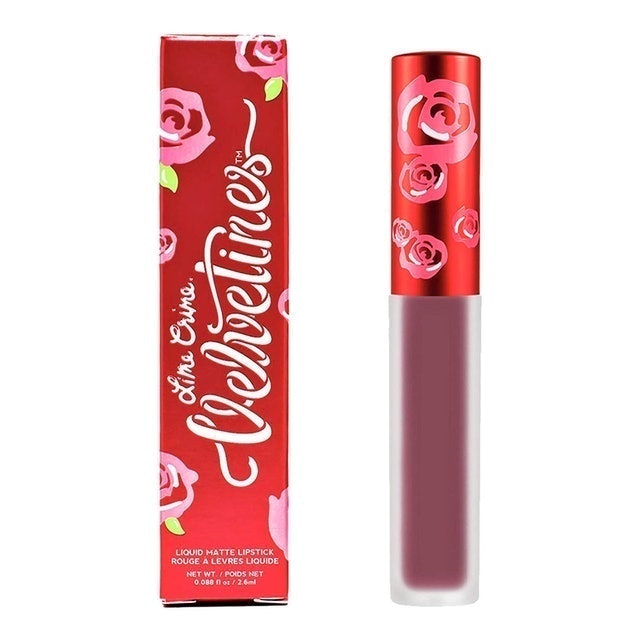 Velvetines Liquid Matte Lipstick 1
