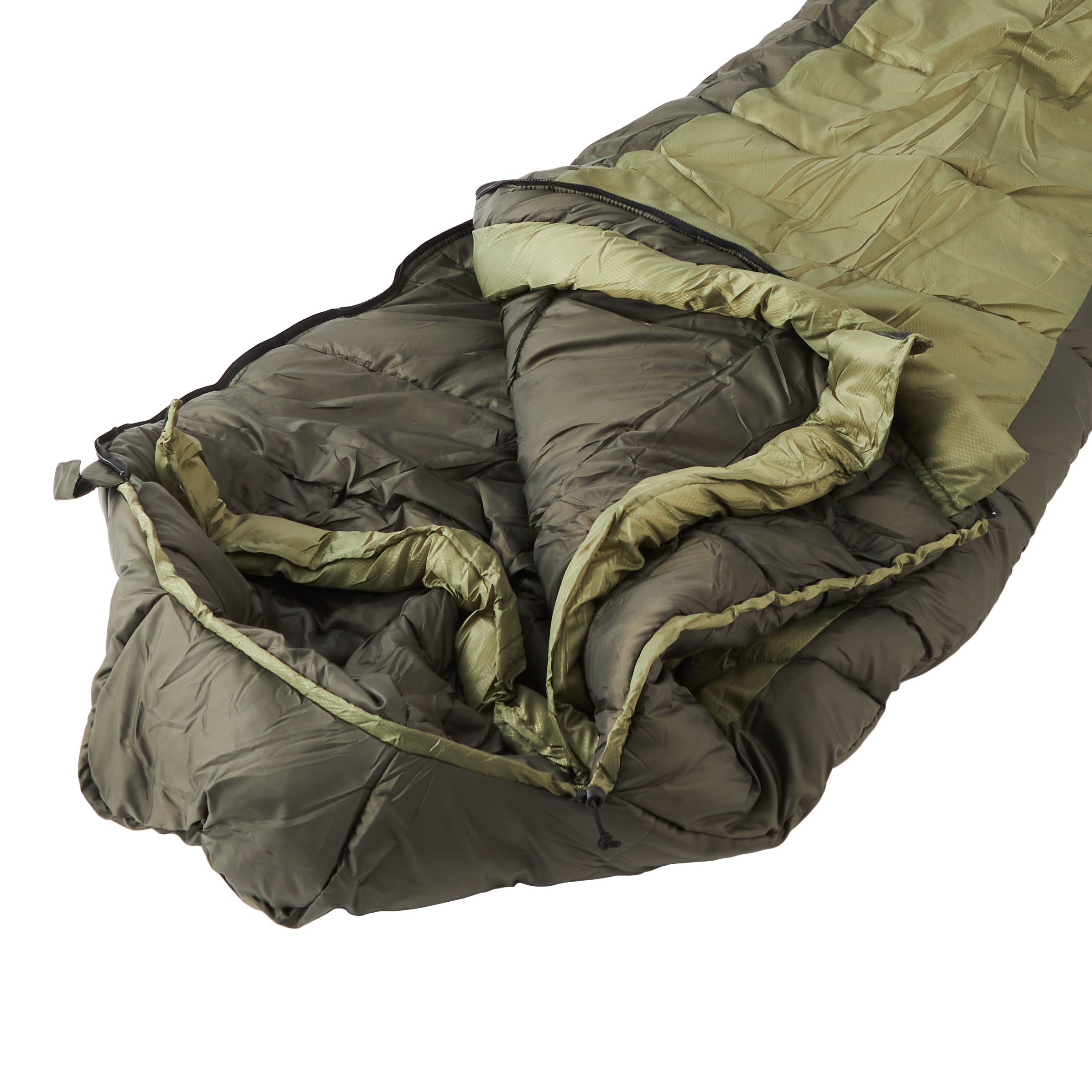 North Rim Adult Mummy Sleeping Bag 2