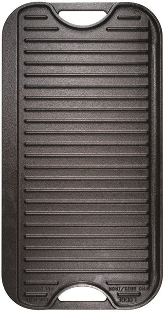Reversible Griddle Pan 2