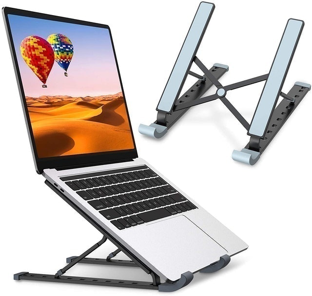 Laptop Stand 1