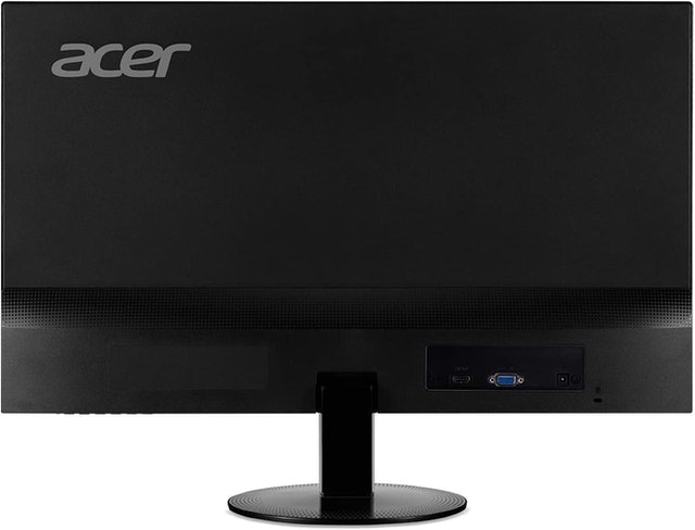 Full HD Ultra-Thin Monitor  3