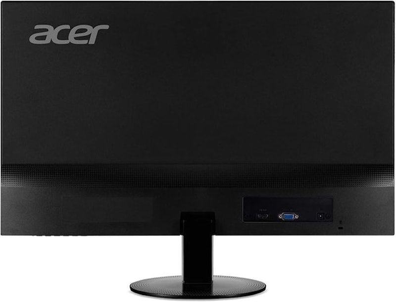 Full HD Ultra-Thin Monitor 3
