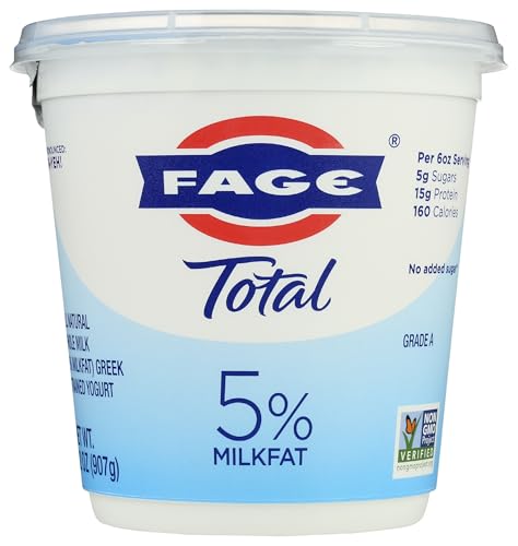 10 Best FAGE Greek Yogurts  4