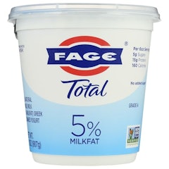 Total 5%