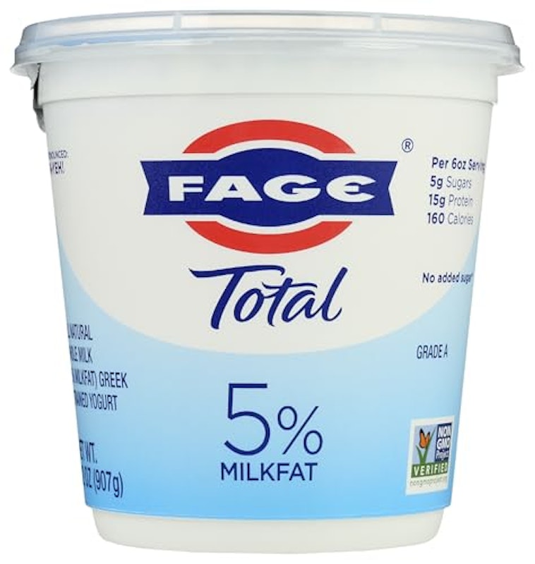 Total 5% 1