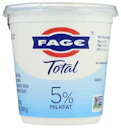 Total 5%