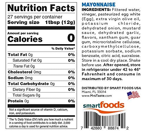 Mayonnaise 2