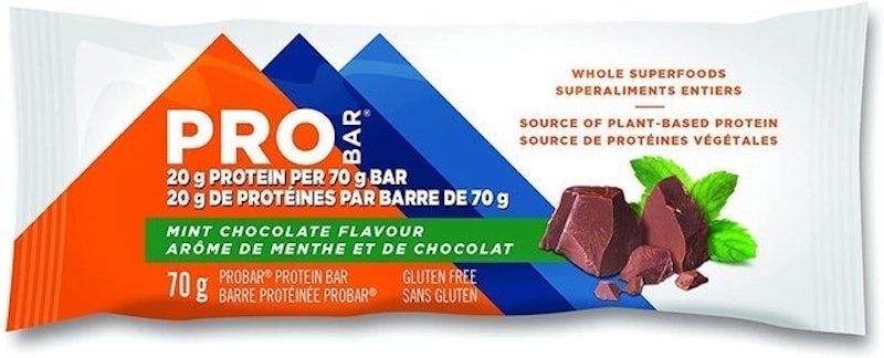 Protein Bars 1
