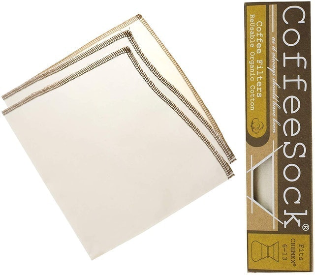 10 Best Reusable Coffee Filters in 2022 (Coffee Shop Owner-Reviewed) 3