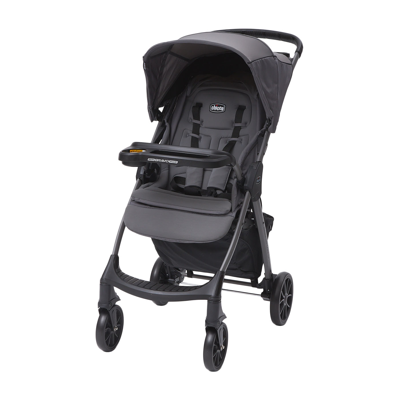 10 Best Strollers [Tested and Reviewed] mybest