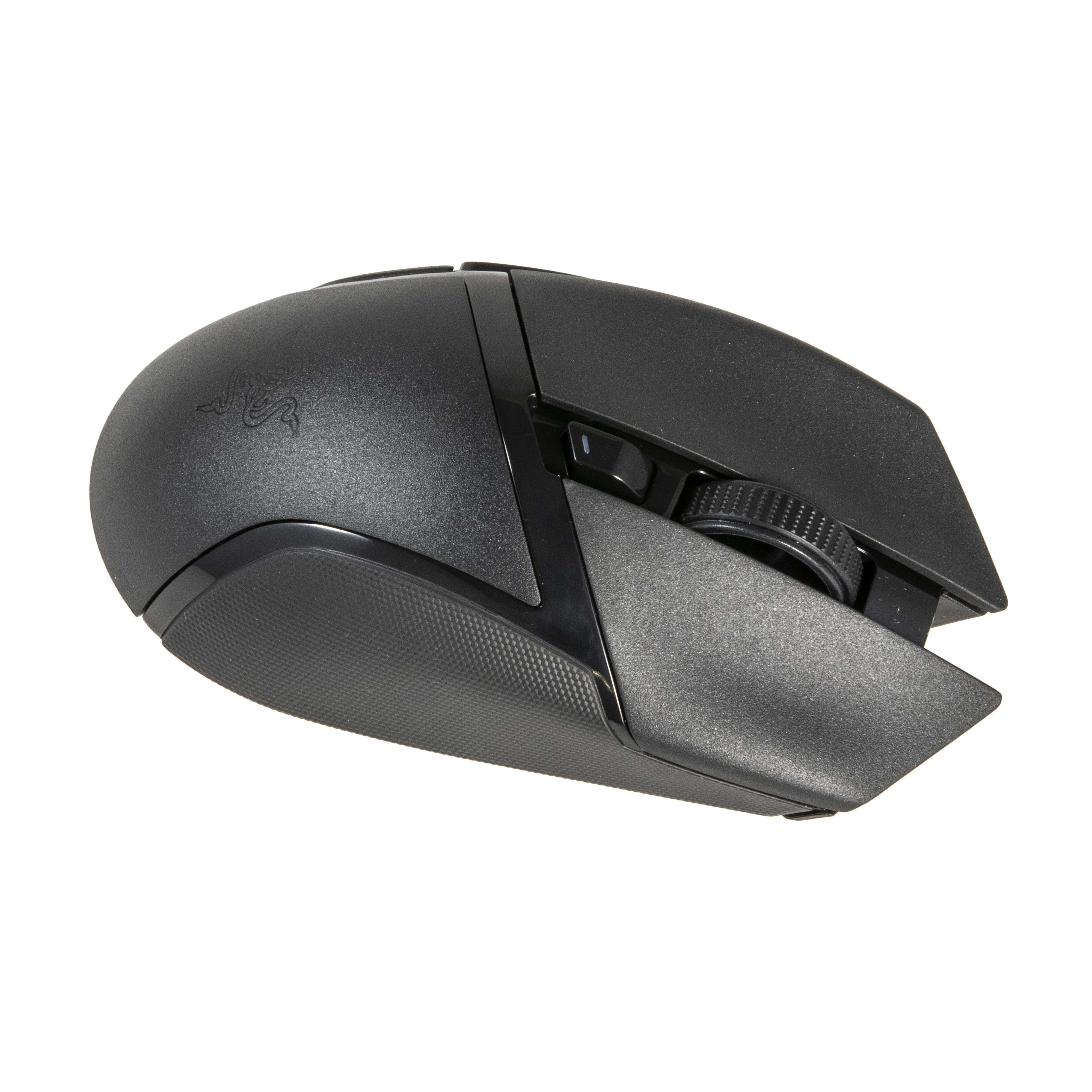 Basilisk X HyperSpeed 3