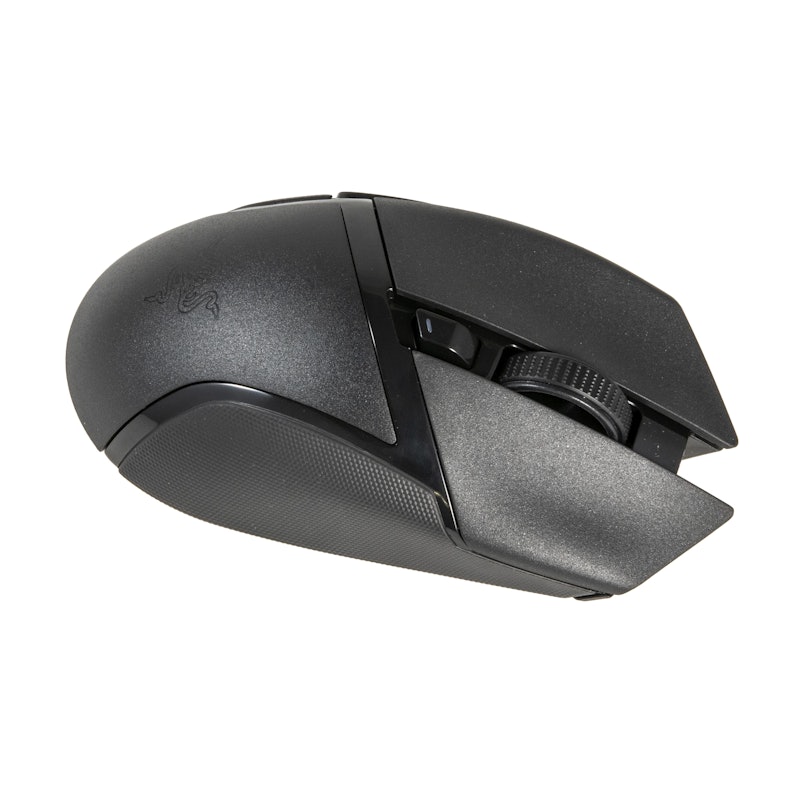 Basilisk X HyperSpeed 3