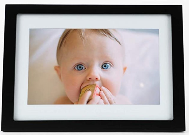 10-Inch Wifi Digital Picture Frame 1