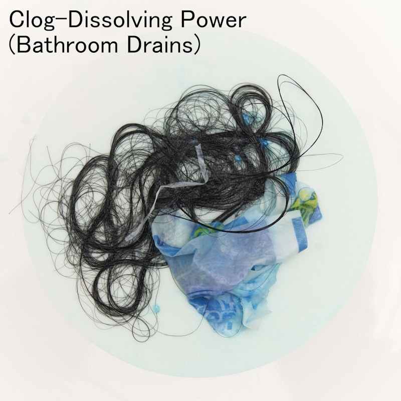 Garbage Disposer Cleaner 3
