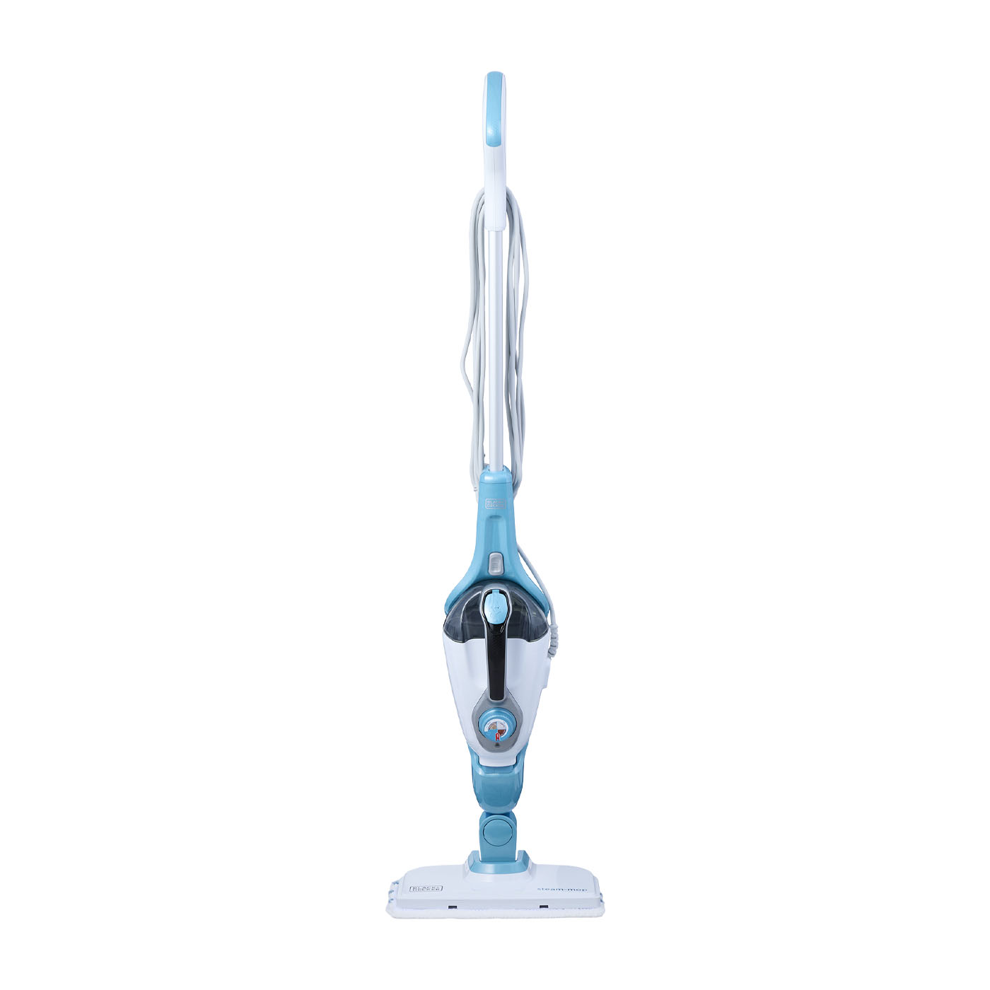 SteamMop™ + Glove 7in1 Complete Steam Cleaning Solution 1