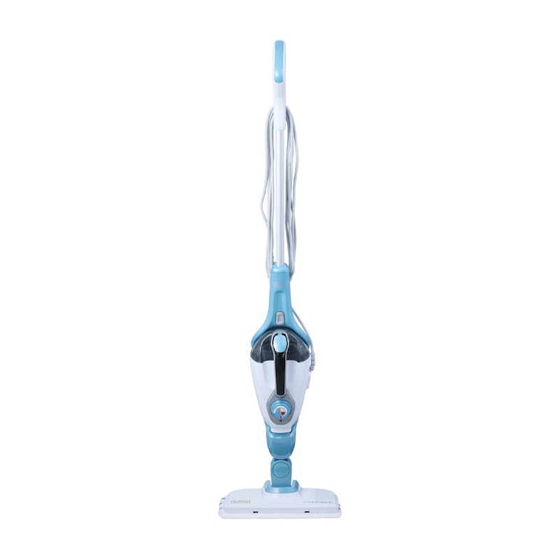 SteamMop™ + Glove 7in1 Complete Steam Cleaning Solution 1