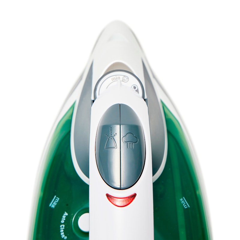 Advanced Steam Cord Reel Iron 3