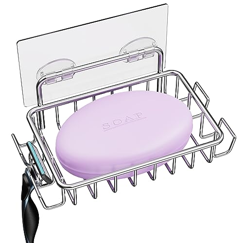 10 Best Soap Dishes of 2026 (Joseph Joseph, iDesign, and More) 4