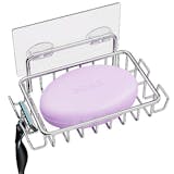 10 Best Soap Dishes of 2026 (Joseph Joseph, iDesign, and More) 4