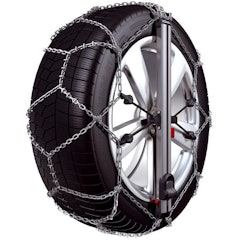 Easy-FIT SUV 265 Snow Chains