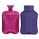 Samply Samply Hot Water Bottle with Knit Cover 1