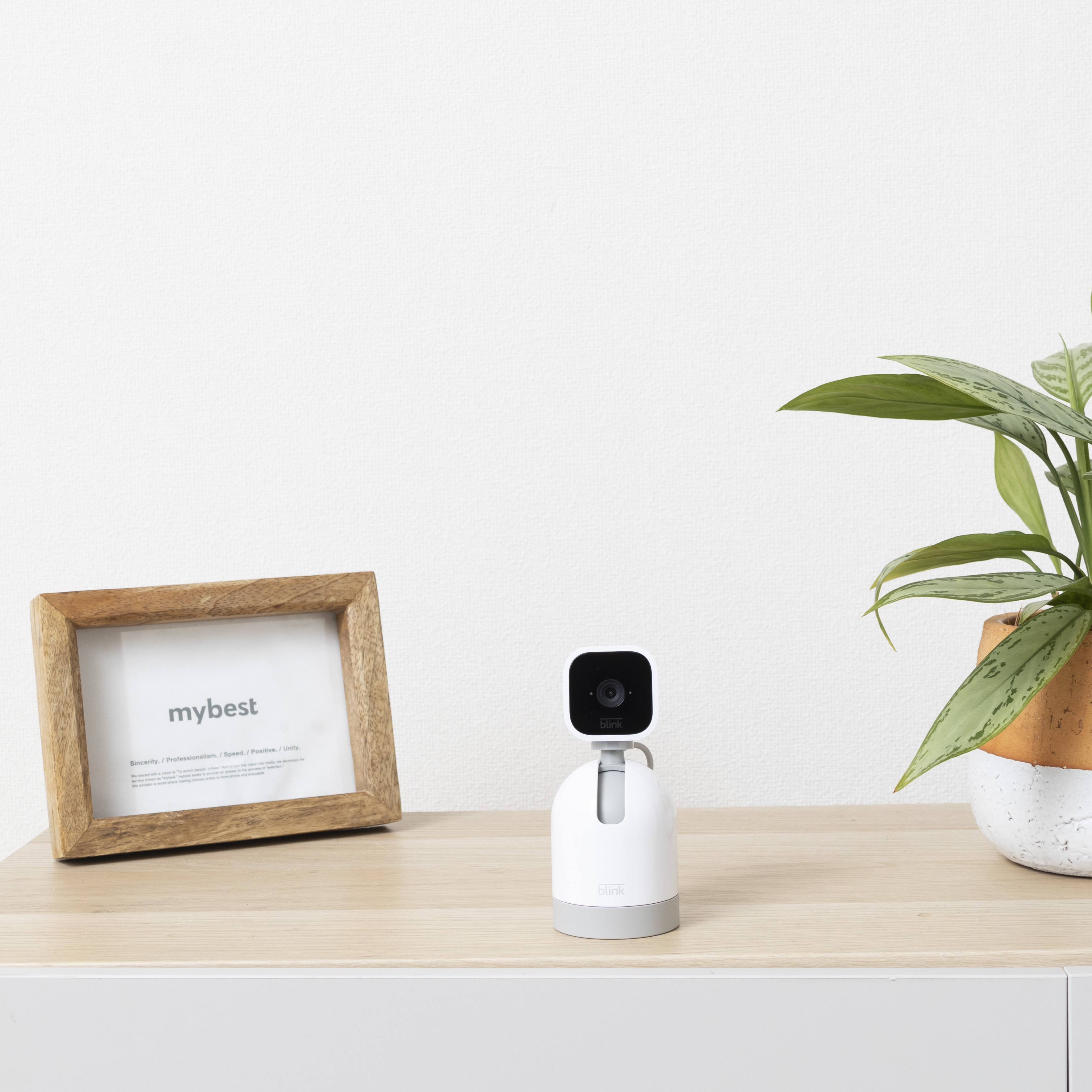 Blink Mini Pan-Tilt Camera 5
