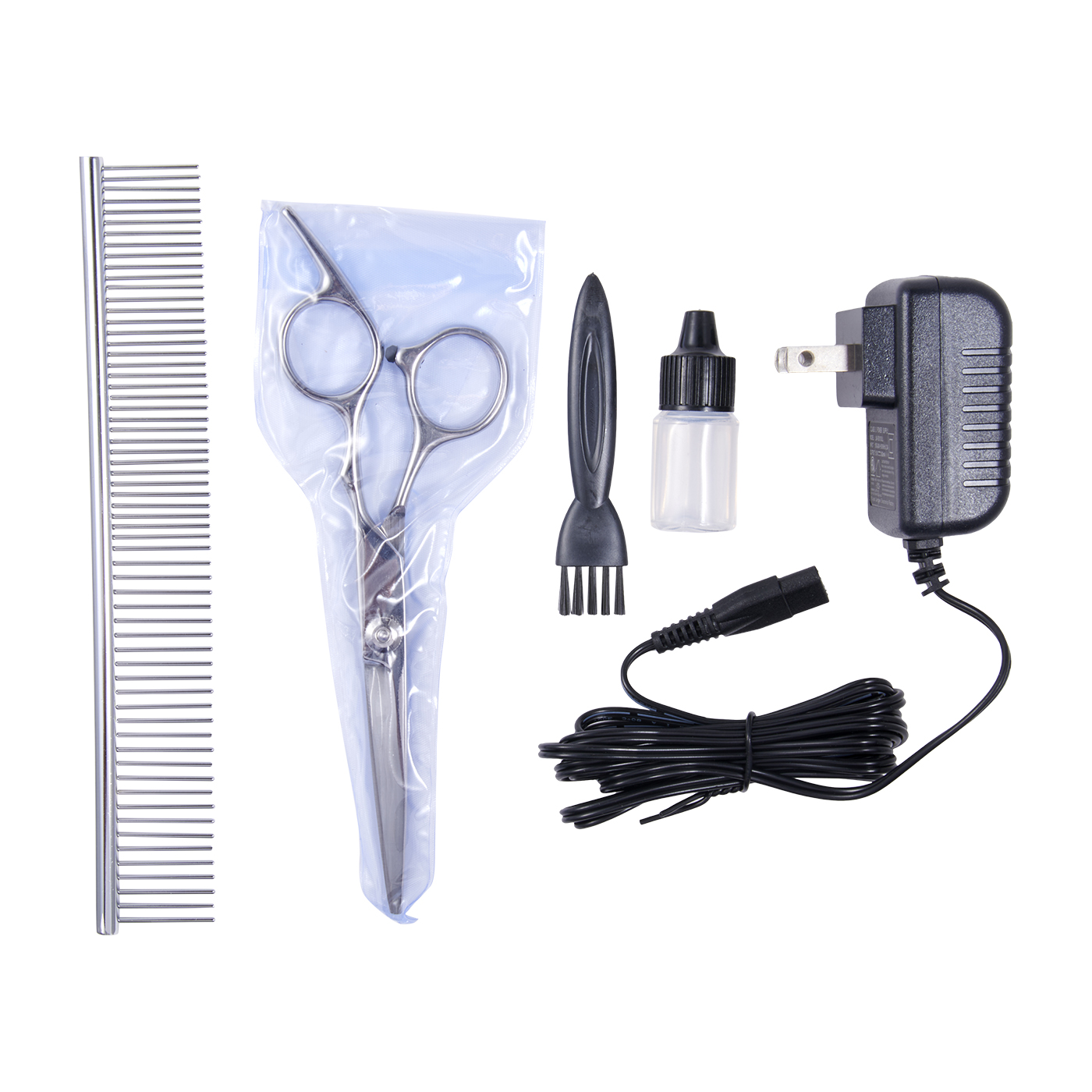 Low Noise Dog Clippers 4