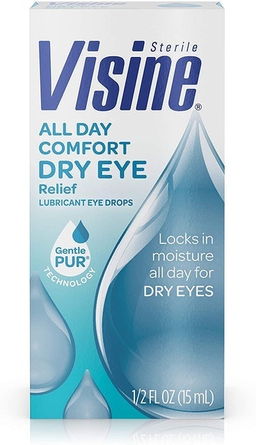 All Day Comfort Dry Eye Relief 1