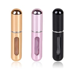 Travel Mini Perfume Refillable Atomizer