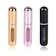 KAYZON Travel Mini Perfume Refillable Atomizer 1