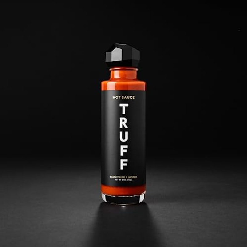 Original Hot Sauce 1