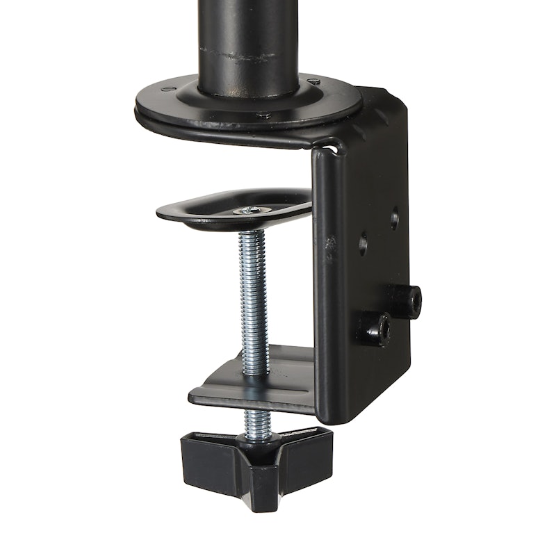 Dual Monitor Desk Mount 7