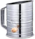 MaMix Stainless Steel Flour Sifter 1