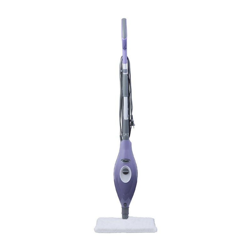 Steam Pocket Mop Hard Floor Cleaner 1