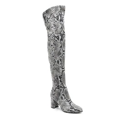 Darton Over the Knee Boot
