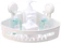 Taili Suction Corner Shower Caddy 1
